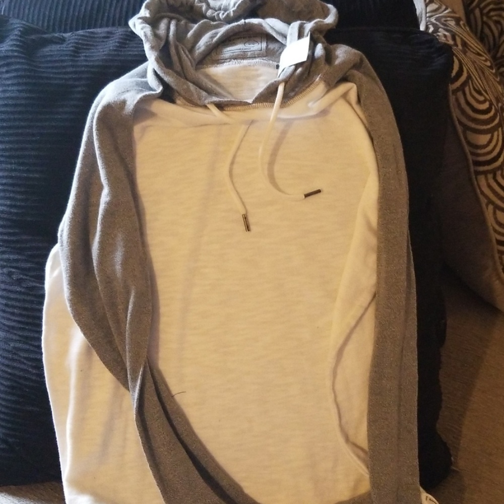 Bnwt Mens express sweater